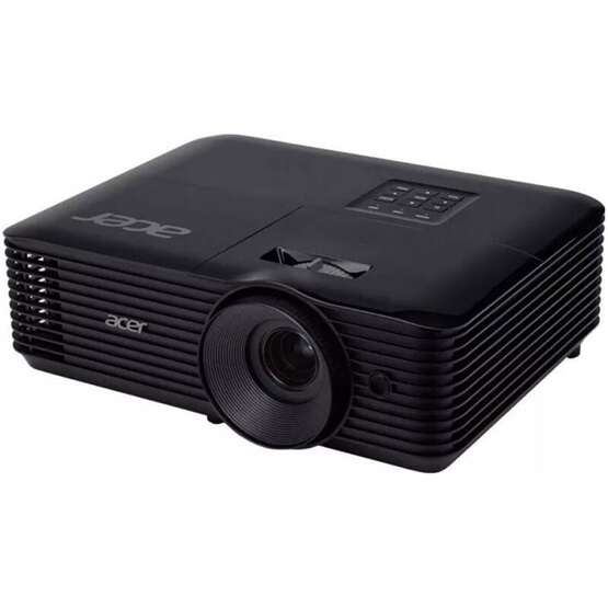 Acer H5386BDI Projektor 1280 x 720, 16:9, HDMI™, Fekete