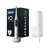 Oral-B iO Series 10 Stardust White elektrische Zahnbürste mit Zubehör und Box