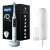 Oral-B iO Series 10 Stardust White electric toothbrush with box and travel case