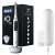 Oral-B iO Series 10 Stardust White electric toothbrush with smart modes and accessories