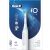 Oral-B iO Series 4 Elektromos Fogkefe, Fehér  145770332