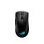 ASUS ROG Keris Wireless AimPoint gaming mouse, top view with RGB logo