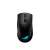 ASUS ROG Keris Wireless AimPoint gaming mouse, black, top view