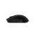 ASUS ROG Keris Wireless AimPoint gaming mouse, black, side view