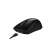 ASUS ROG Keris Wireless AimPoint gaming mouse, black, charging with cable
