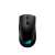 ASUS ROG Keris Wireless AimPoint gaming mouse, top view with RGB logo