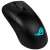 ASUS ROG Keris Wireless AimPoint gaming mouse, black, angled view