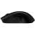 ASUS ROG Keris Wireless AimPoint gaming mouse, black, side view