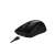 ASUS ROG Keris Wireless AimPoint gaming mouse, black, charging with cable