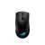 ASUS ROG Keris Wireless AimPoint gaming mouse, top view with RGB logo
