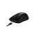 ASUS ROG Keris Wireless AimPoint gaming mouse, black, charging with cable