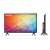 Sharp 32FG2E Android TV, televizor LED HD de 32 inci, dimensiuni