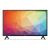Sharp 32FG2E 32-palcový HD Android LED televízor s Dolby Digital Plus
