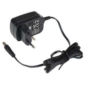 Akyga AK-TB-11 9V / 1A 9W 5.5x2.1 mm power adapter - Akyga