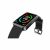 Smw blackview r5 black smartwatch - black 91521005
