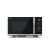 SHARP YC-QS254AEB 25L, turntable-free, flatbed microwave oven 97326318