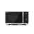 SHARP YC-QS254AEB 25L, turntable-free, flatbed microwave oven 97326318
