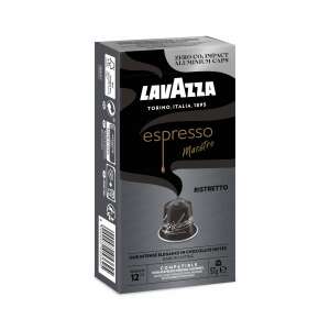 Lavazza Espresso Ristretto gemahlene Röstkaffeekapseln 10x5,7g 49727314