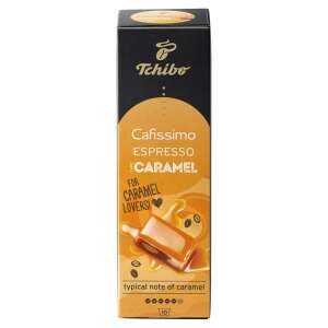 TCHIBO Cafissimo Espresso Caramel 49727343 Nápoje
