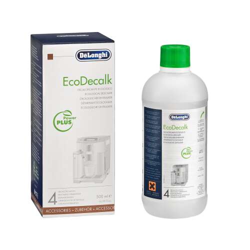 DeLonghi EcoDecalc 500 ml Descaling Solution 49727463