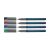 Schneider Maxx 220 S Permanent Marker Set mit Kappen