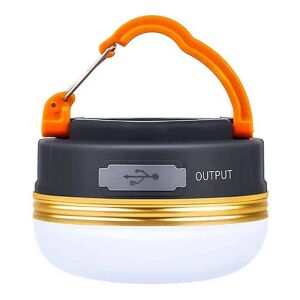 Kamperska lampa Superfire T60, 2,5W, 1000mAh
