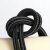 Cable USB to USB-C Mcdodo CA-1080 with display , 66W, 6A, 1.2m (black) 115455798