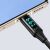 Cable USB to USB-C Mcdodo CA-1080 with display , 66W, 6A, 1.2m (black) 115455798