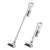 Midea P5 cordless stick vacuum cleaner, two views