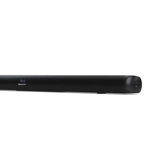 Sharp HT-SB147 2.0 kanálový soundbar, čierny