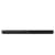 Sharp HT-SB147 2.0 kanálový soundbar, pohľad spredu