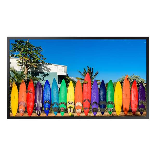 Samsung window signage omb 46" LH46OMBEBGBXEN
