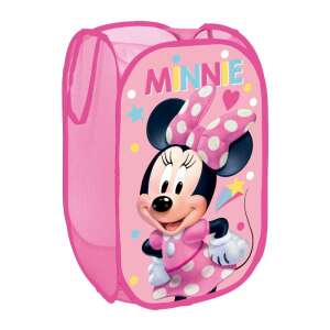 Disney Minnie játéktároló 36x58cm 50285423 "Minnie"  Játéktárolók