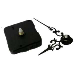 Óraszerkezet - Klasszikus Mutatók - 5 cm - Csendes