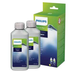 Philips CA6700/22 Tekućina za uklanjanje kamenca za Saeco Espresso aparate za kavu, 500ml 91066118 - Philips Sredstvo za čišćenje aparata za kavu