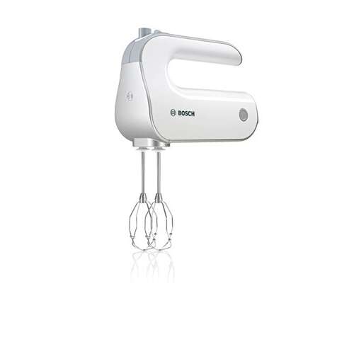 Ručni mikser Bosch MFQ4070 Styline, 500W, Bijeli