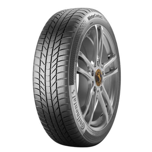 Continental WinterContact TS 870 P 245/45 R18 100V XL téli gumiabroncs - Continental
