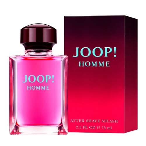 Joop! Homme After Shave 75ml férfi arcszesz Pepita.hu