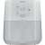 Philips Airfryer HD9200/10, white, 4.1L, 1400W, front view