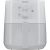 Front view of Philips HD9200/10 white air fryer