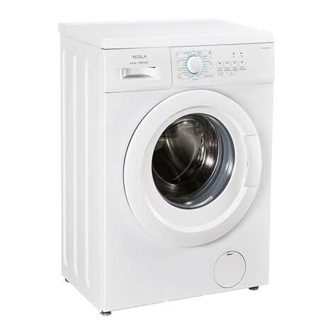 Tesla Mosógép elöltöltős WF61032M