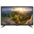 Front view of Sencor SLE2473TCS 24 inch HD Ready LED TV