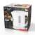Adler AD1371w white electric kettle, 0.8L capacity, box packaging