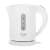 Adler AD1371w white electric kettle, 0.8L capacity