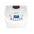 Alpina 26523 Bread Maker, white, control panel, close-up