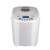 Alpina 26523 Bread Maker, white, front view