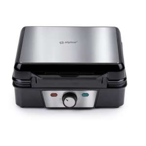 Alpina 23256 vaflovač, zatvorený - Vafľovače