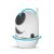 Bewello BW2030 Smart Security Camera with 360° rotation, remote control