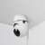 Bewello Smart security camera mounted on ceiling, indoor surveillance