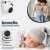 Bewello Smart Security Camera BW2030 for baby and home monitoring